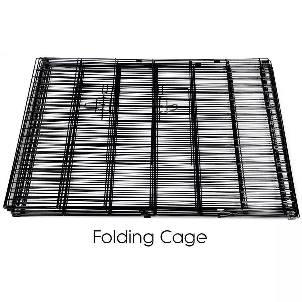 Pet Playpen 8 Panel Fence 36size
