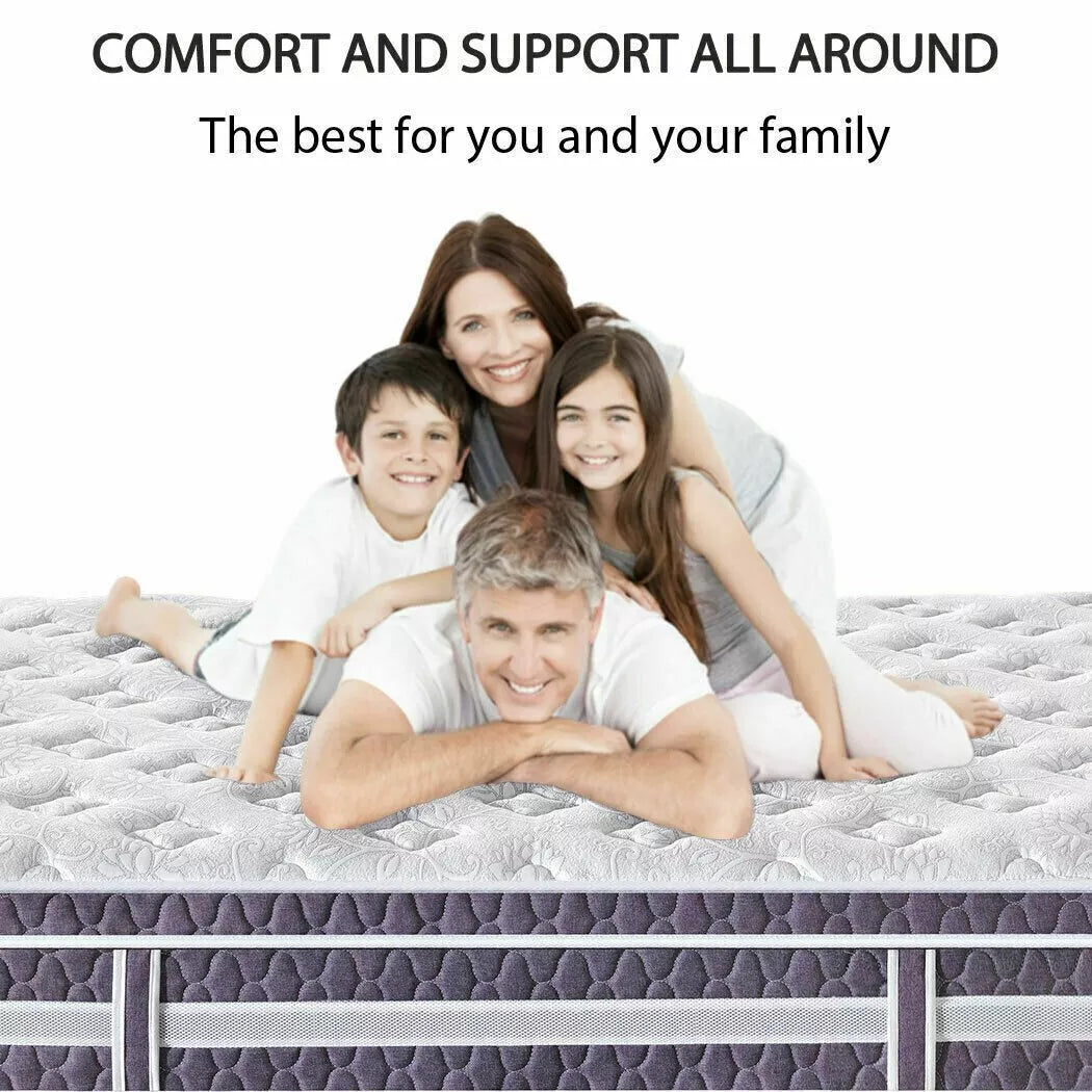 Mattress S3 Double