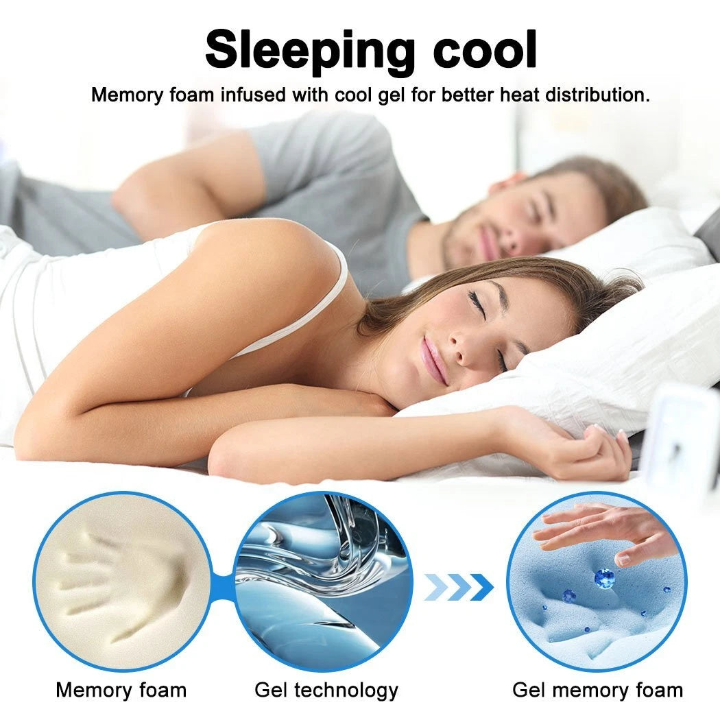 Mattress S4 King Single