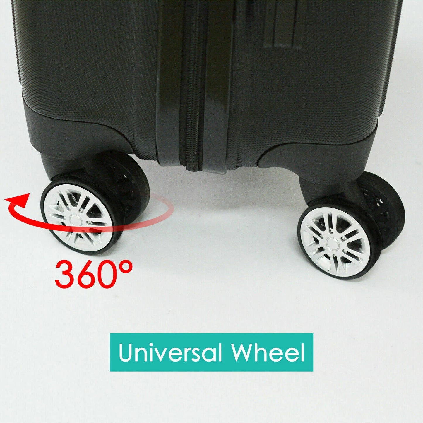 Suitcase 28“