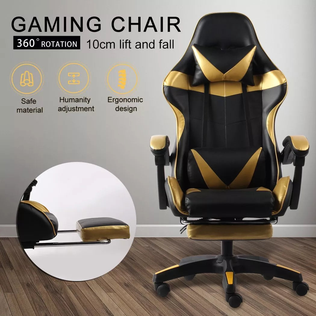 Office Chair (Gaming Chair)