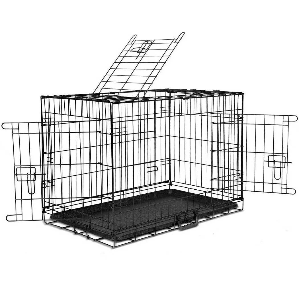 Pet Dog Cage 24"