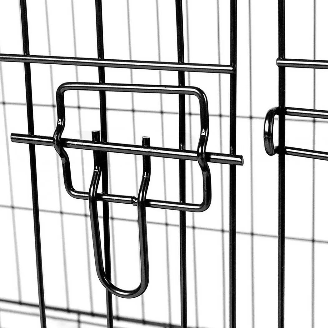 Pet Dog Cage 24"