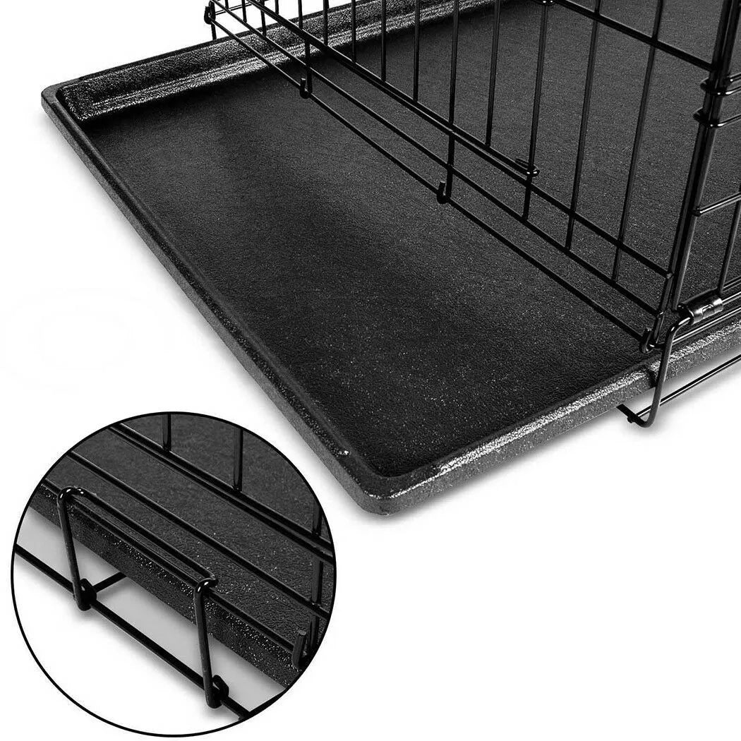 Pet Dog Cage 24"