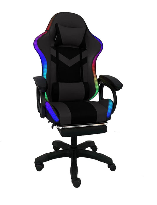 Office Chair  (Gaming Chair with LED)