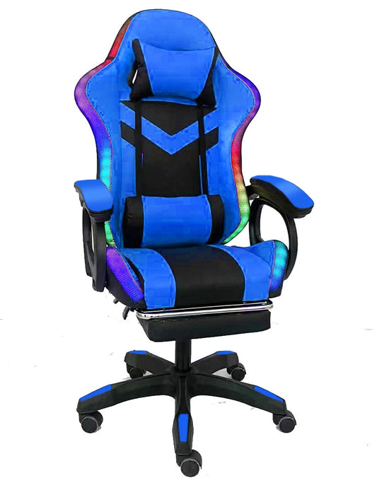 Office Chair  (Gaming Chair with LED)