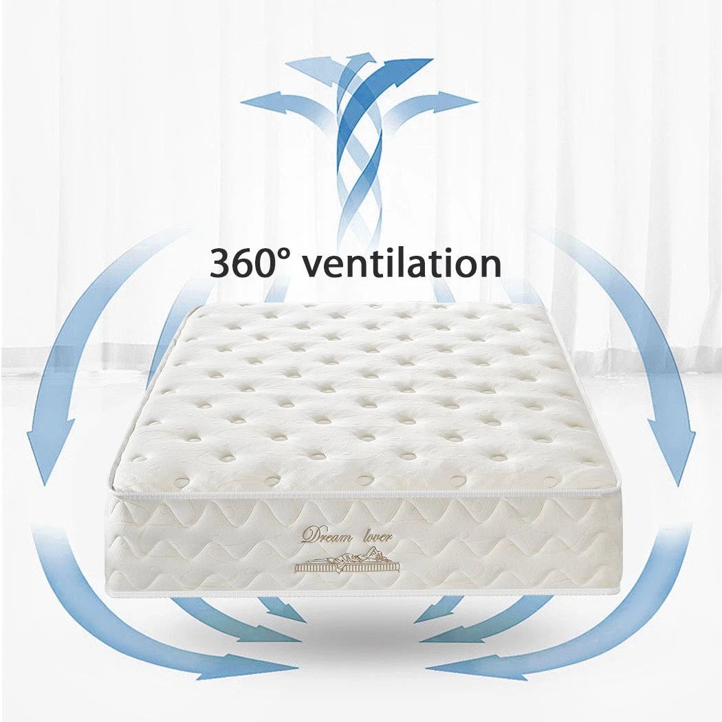 Mattress  S4   King Single