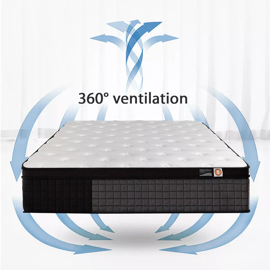 Mattress  S6   Double