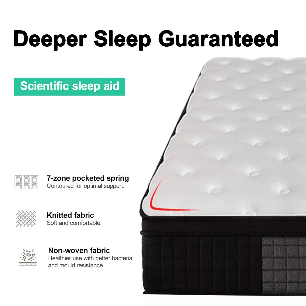 Mattress  S6   Double