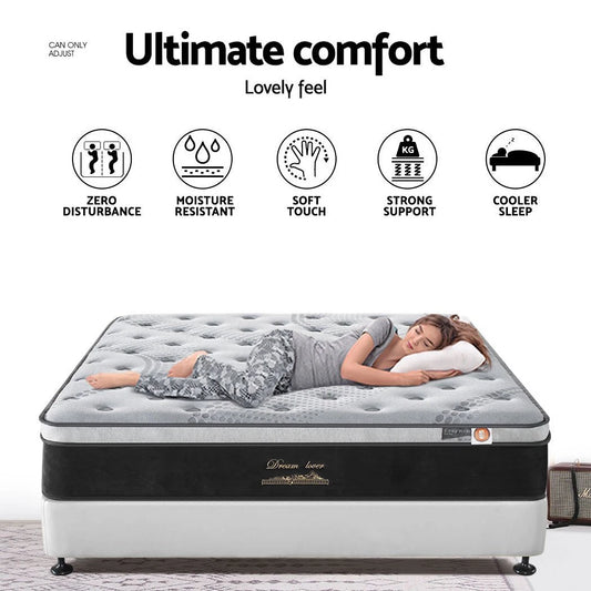 Mattress  S6   Double