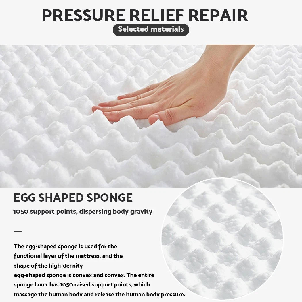 Mattress  S7   King Single