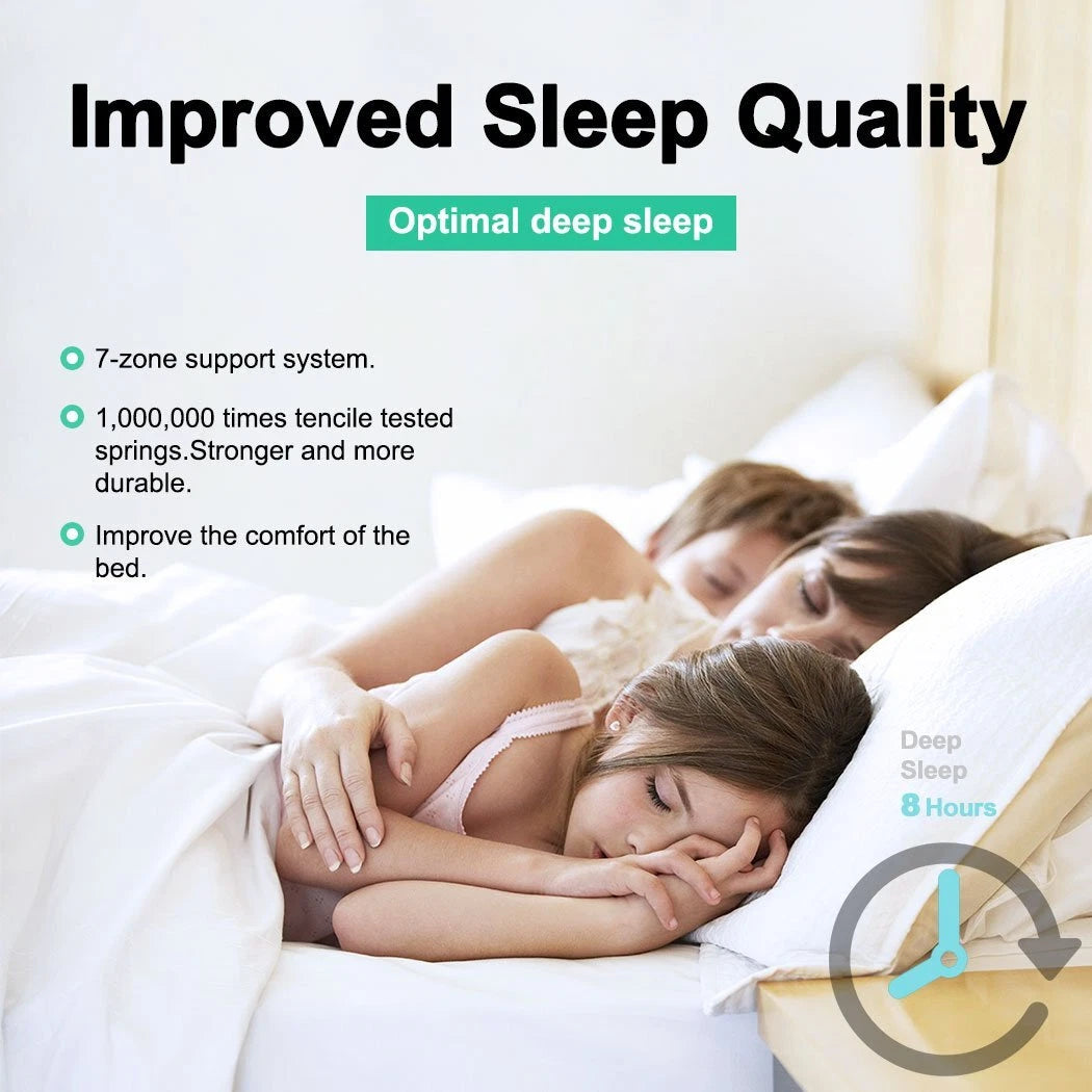 Mattress  S8   King