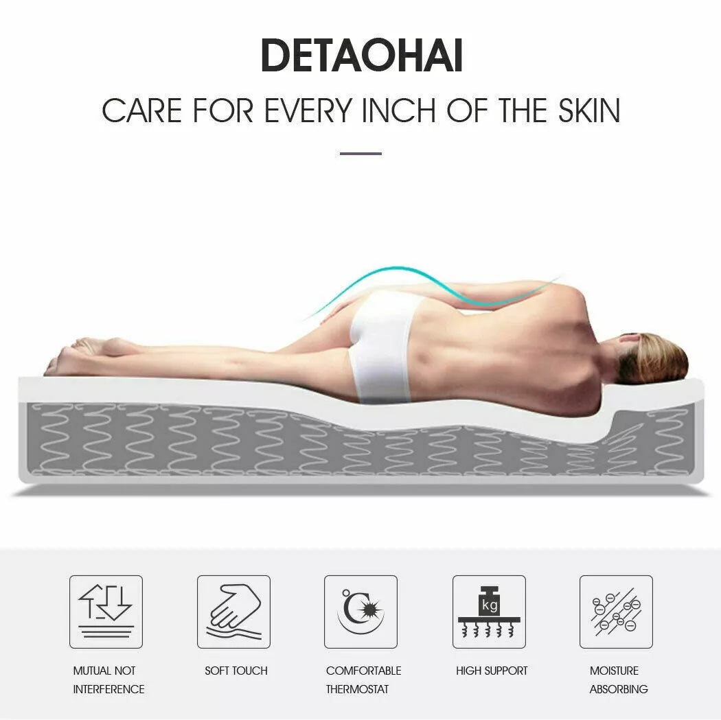 Mattress  S3  Double