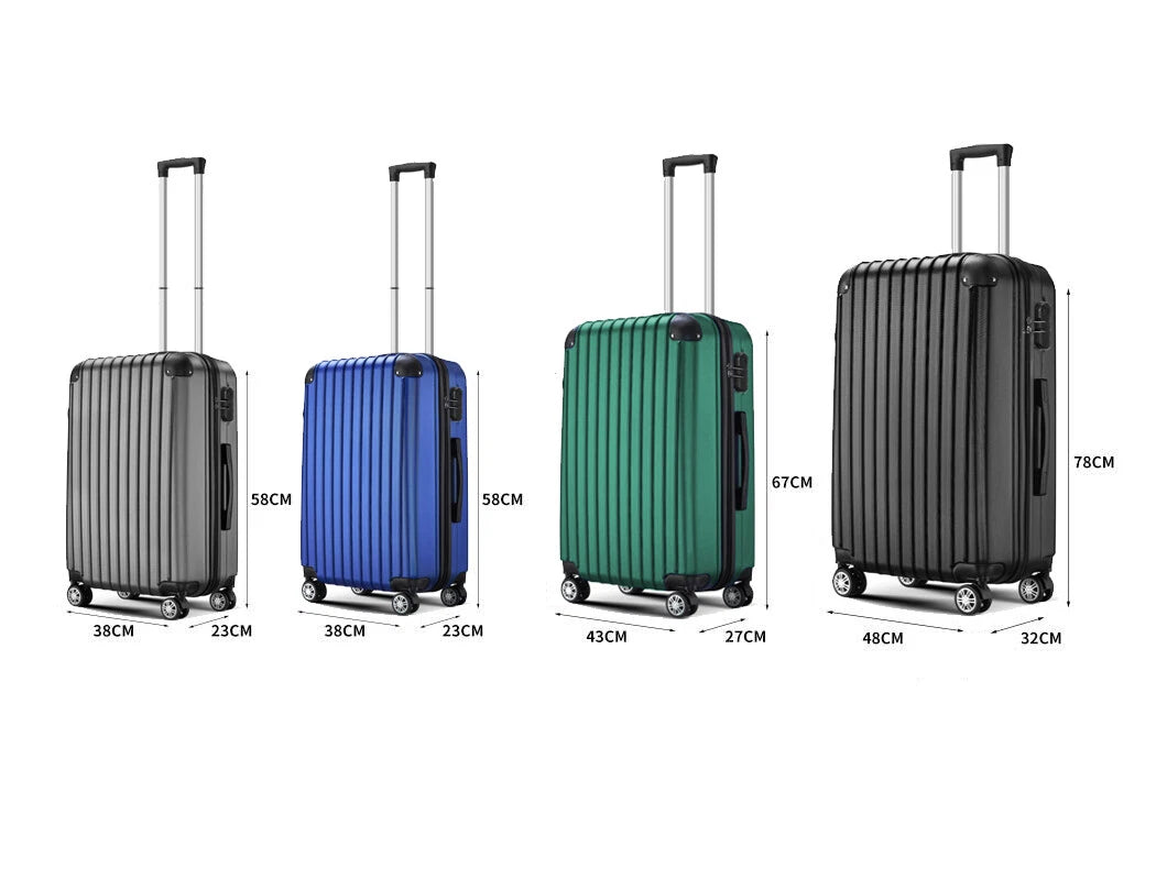Suitcase 28“