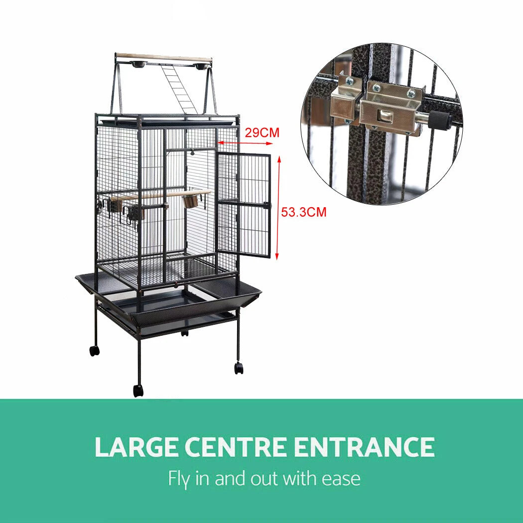 Pet Bird cage