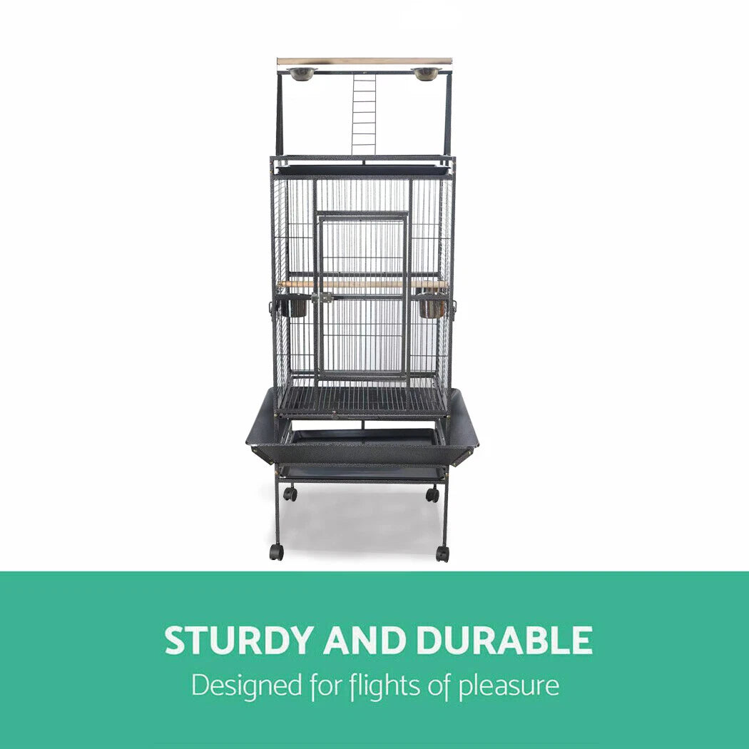 Pet Bird cage