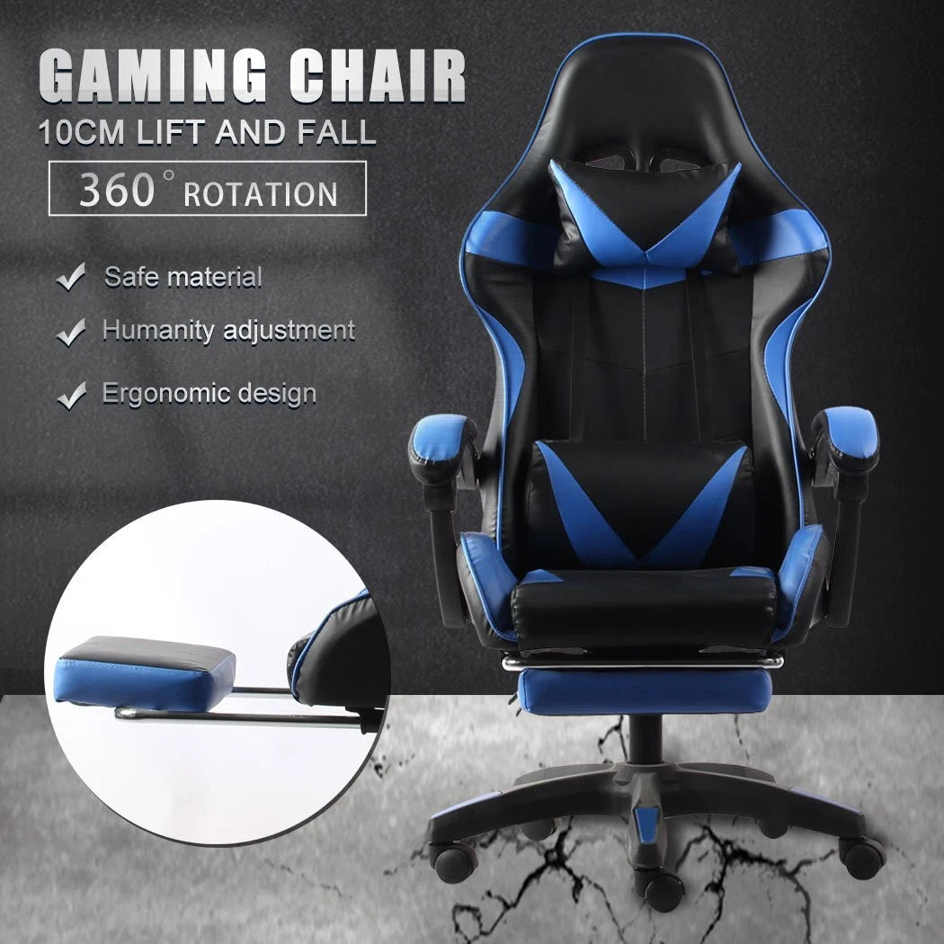 Office Chair  (Gaming Chair)