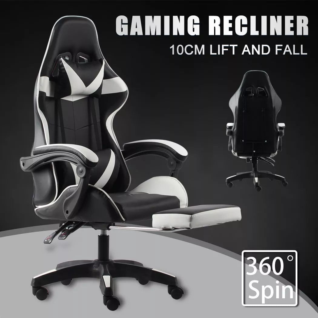 Office Chair  (Gaming Chair)
