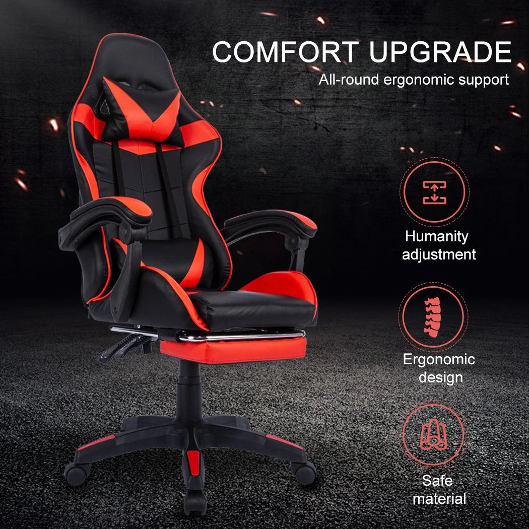 Office Chair  (Gaming Chair)